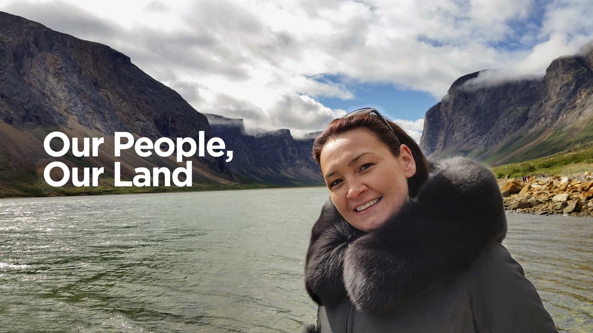 Our People, Our Land