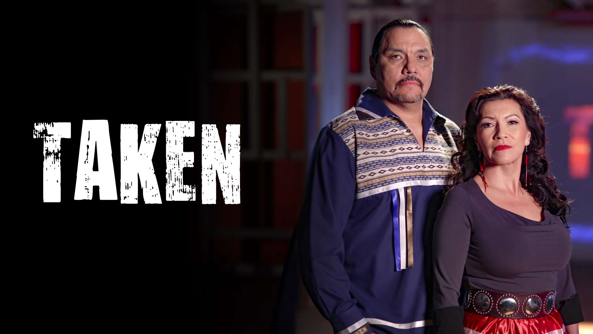 Taken