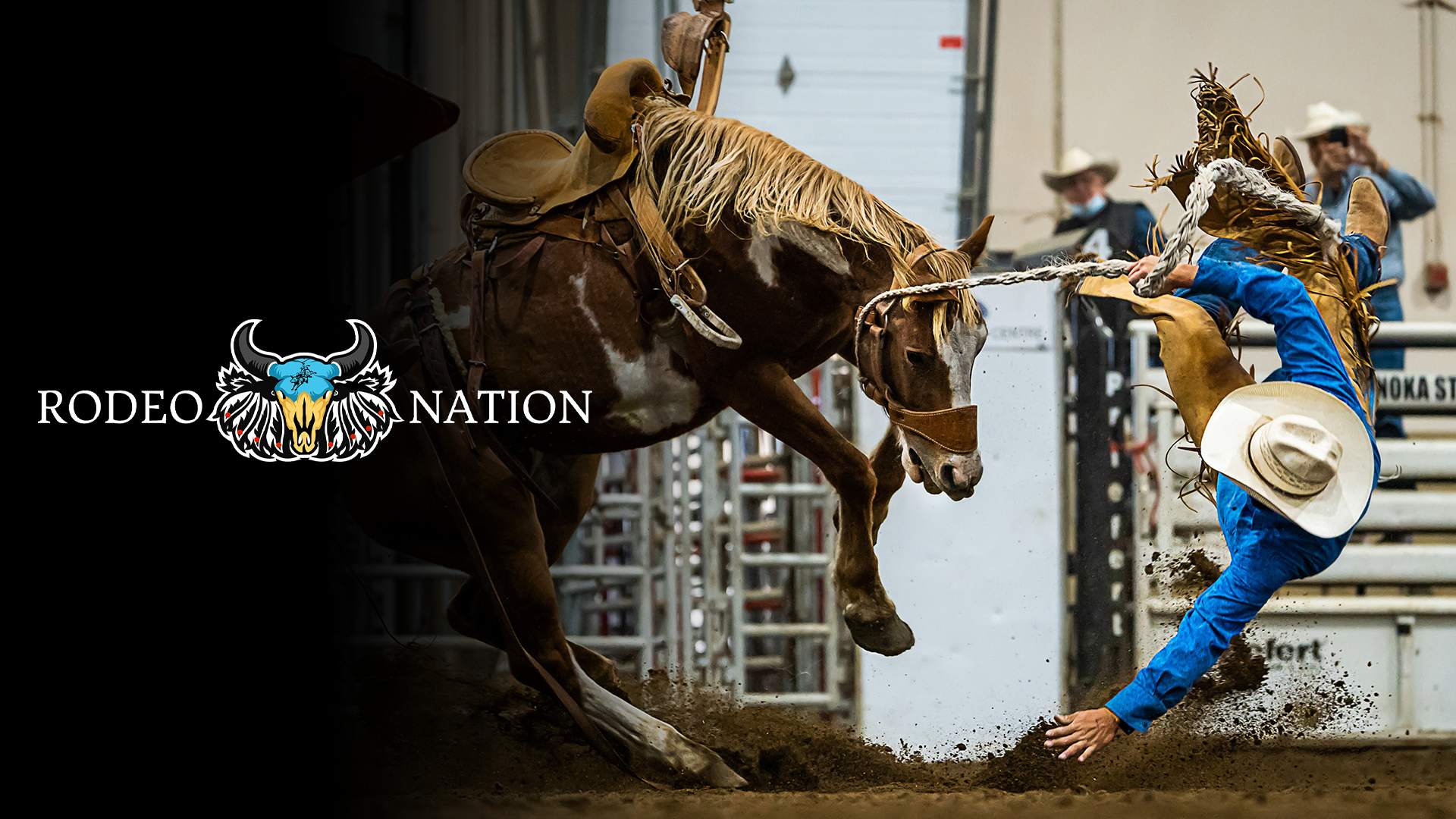Rodeo Nation