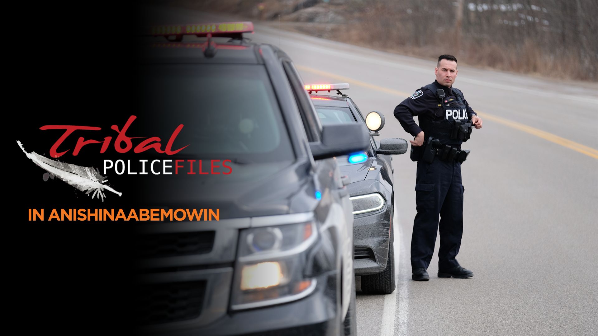 Tribal Police Files