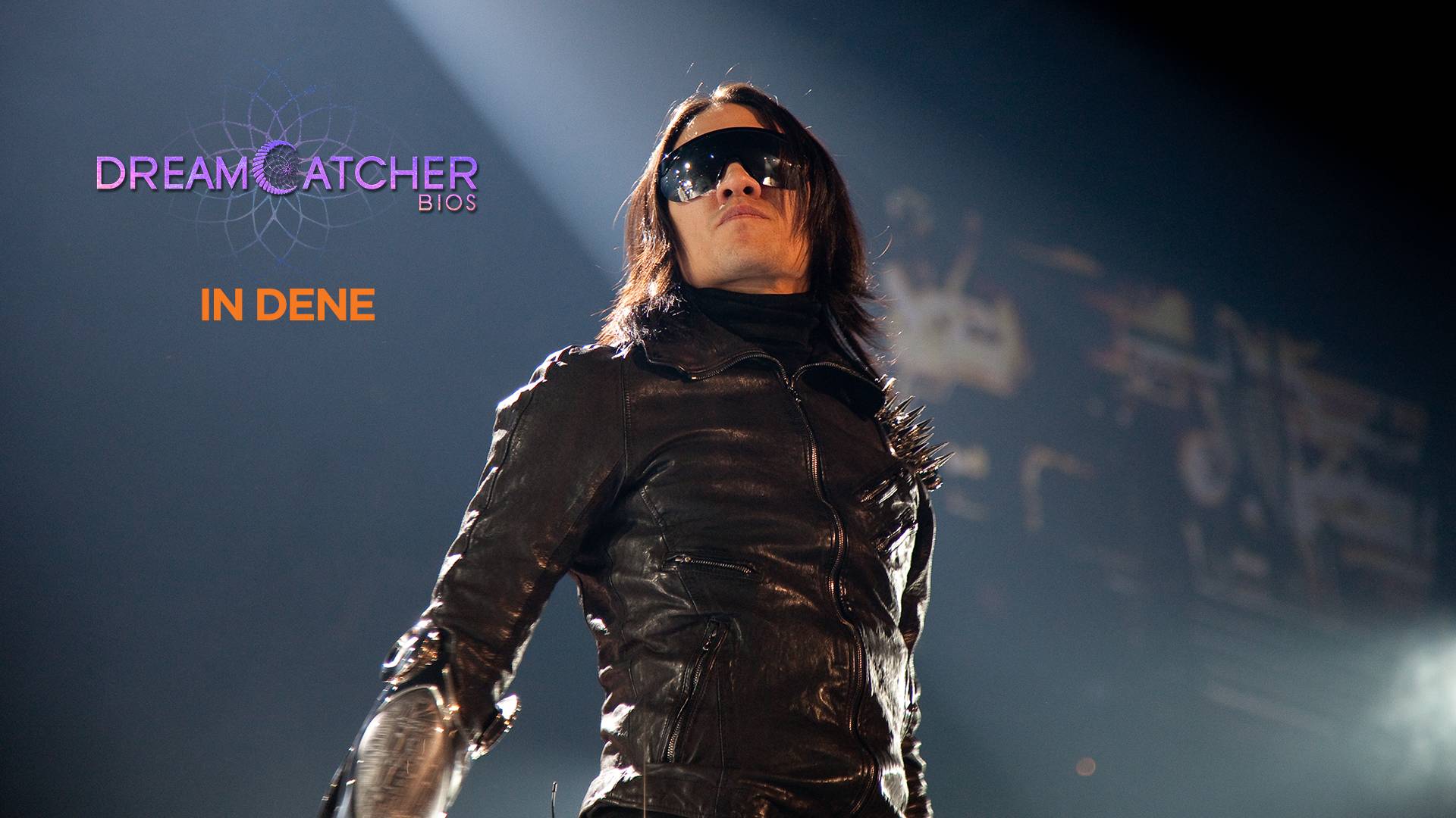 Dreamcatcher Bios
