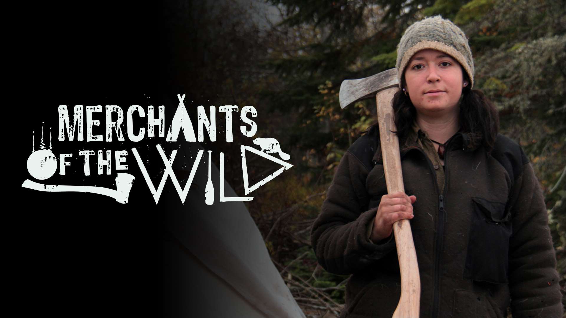 Merchants of the Wild